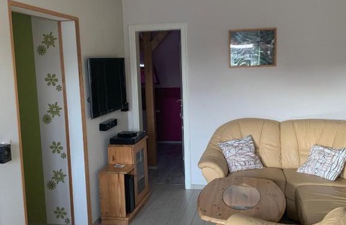 Ribnitz-Damgarten Appartement | Fewo Neuser