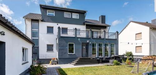 Neuwied Appartement | FeWo Neuwied & Koblenz