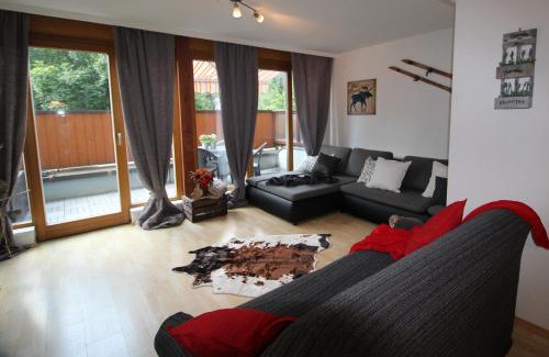 Bad Kleinkirchheim Appartement | FeWo Nicky by Isa Bad Kleinkirchheim