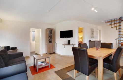 Nesse Appartement | Fewo Nordbusch - Nesse