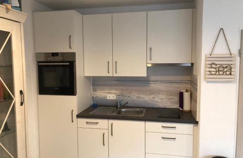 Neßmersiel Appartement | Fewo NordSee'n Sucht