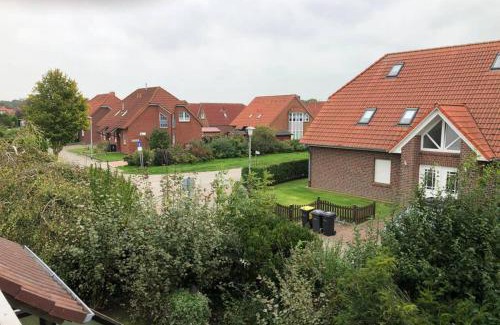 Neßmersiel Appartement | Fewo NordSee'n Sucht
