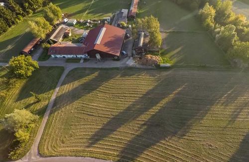 Schwanau Maison | FeWo Oberle