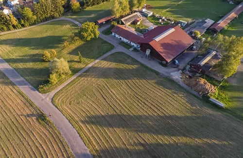 Schwanau Maison | FeWo Oberle