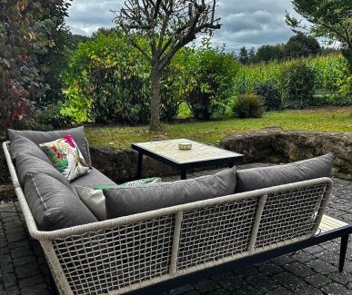 Langenschwarz Appartement | FeWo Olivia