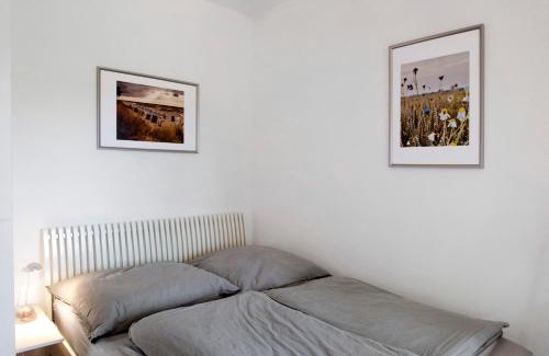 Klein Bollhagen Appartement | Fewo Ostseeblau - Fulgenhaus