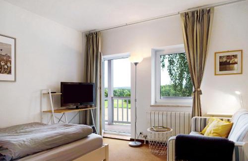 Klein Bollhagen Appartement | Fewo Ostseeblau - Fulgenhaus