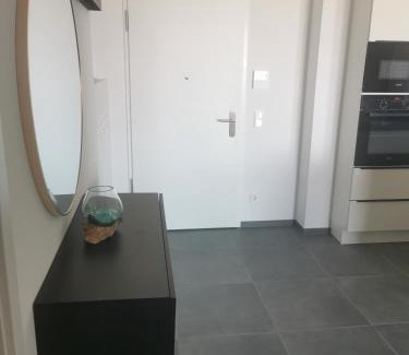 Graal Mueritz Appartement | Fewo Ostseeparadies Meerblick