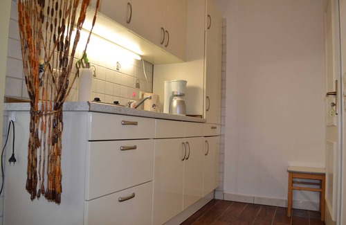 Timmendorf Appartement | FeWo Ostwind - Reek, Renate & Reinhold