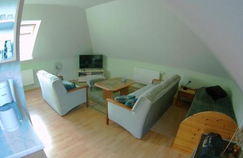 Pulsen Appartement | FeWo Pülsen