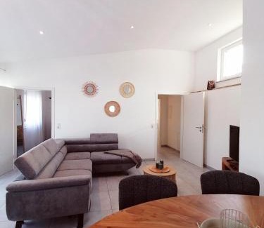 Bannberscheid Appartement | FeWo Pablo