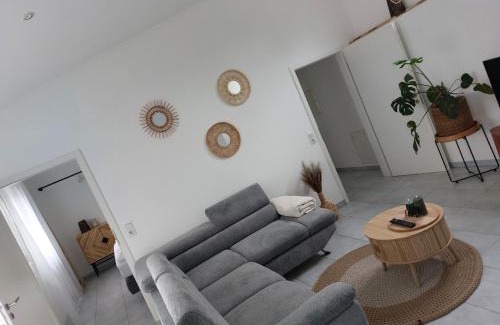 Bannberscheid Appartement | FeWo Pablo