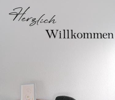 Bannberscheid Appartement | FeWo Pablo