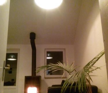 Bontkirchen Appartement | FeWo PacoHaus nähe Willingen Diemelsee