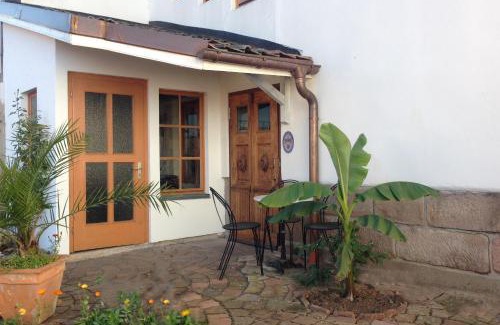 Witzenhausen Appartement | FeWo Paramaribo