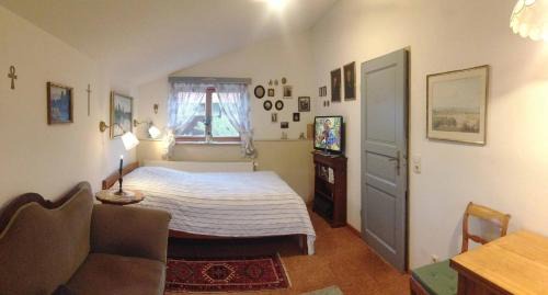 Witzenhausen Appartement | FeWo Paramaribo