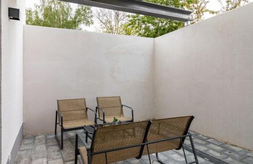 Deffingen Appartement | Fewo Parkside S1 - 8Min Legoland