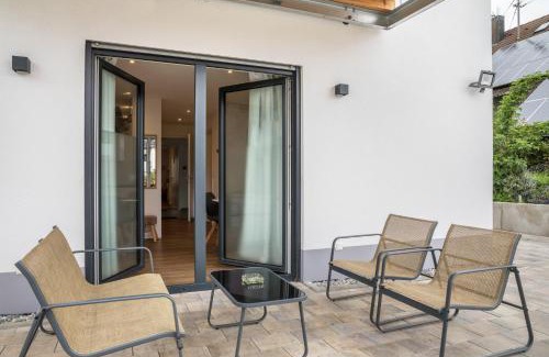 Deffingen Appartement | Fewo Parkside S2 - 8Min Legoland