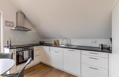 Deffingen Appartement | Fewo Parkside S5 - 8Min Legoland
