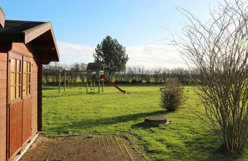 Karlshagen Appartement | Fewo Peeneblick 5