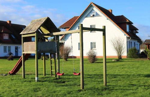 Karlshagen Appartement | Fewo Peeneblick 5