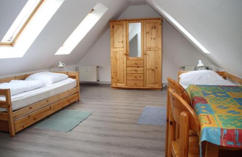 Karlshagen Appartement | Fewo Peeneblick 5