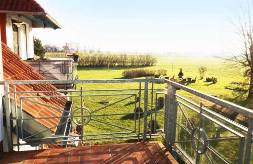 Karlshagen Appartement | Fewo Peeneblick 5