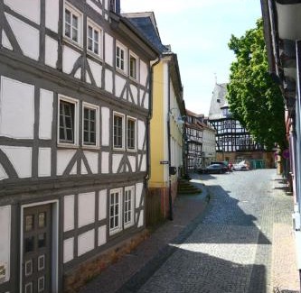 Alsfeld Appartement | FeWo Peter