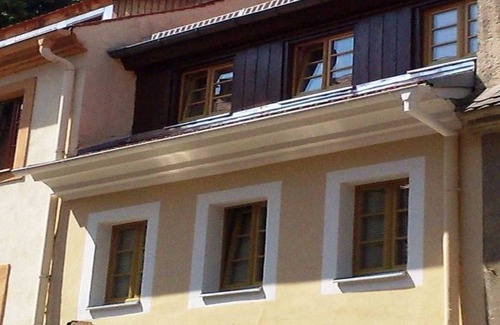 Altstadt Appartement | Fewo Peterskirche 2.og - Altstadthaus/ferienwohnungen Görlitz