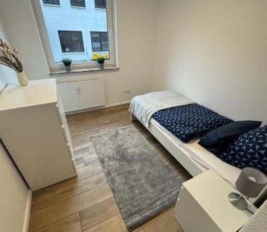 Westerstede Appartement | FeWo Peterstr WST