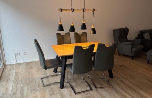 Westerstede Appartement | FeWo Peterstr WST