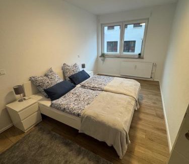 Westerstede Appartement | FeWo Peterstr WST
