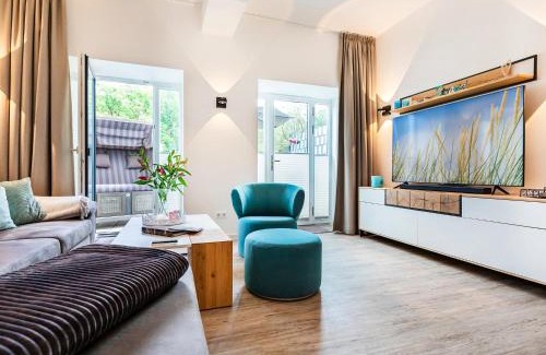 Prora Appartement | FeWo Prora - Lieblingsplatz