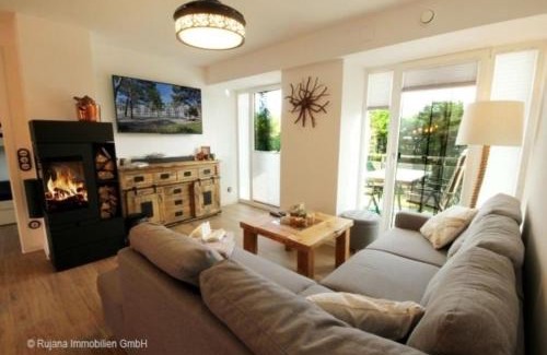 Prora Appartement | FeWo Prora - Njoerd