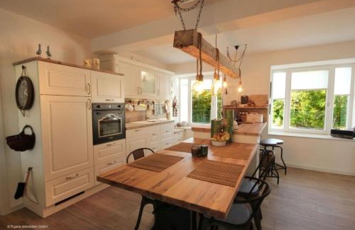 Prora Appartement | FeWo Prora - Njoerd