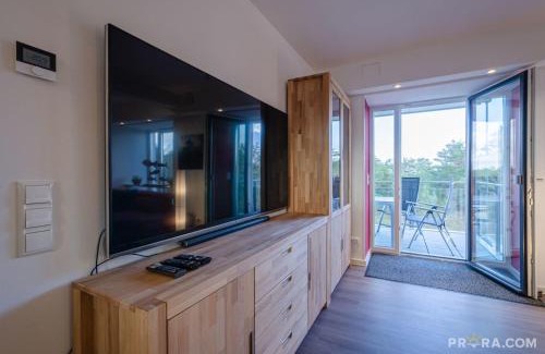 Prora Appartement | FeWo Prora - Strandidyll