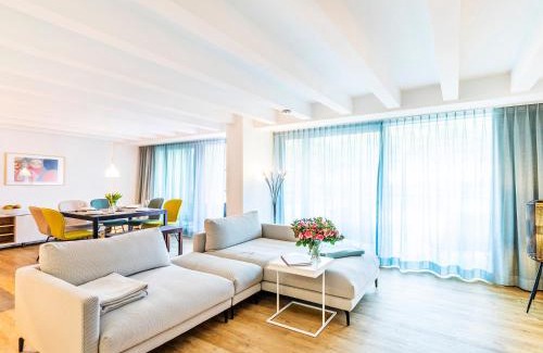 Prora Appartement | FeWo Prora - Sunny