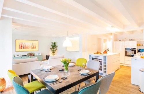 Prora Appartement | FeWo Prora - Sunny