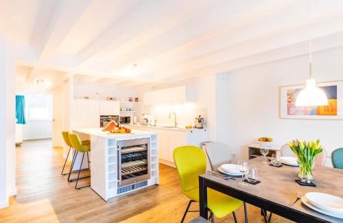 Prora Appartement | FeWo Prora - Sunny