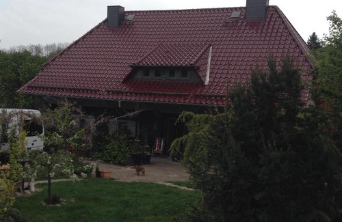Tiefthal Appartement | FEWO -Röhn