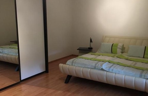 Tiefthal Appartement | FEWO -Röhn