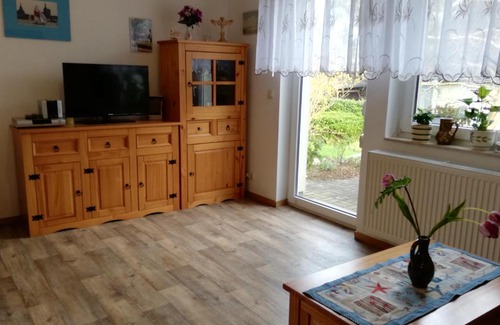 Poseritz Appartement | Fewo Rügen Böttger