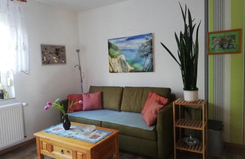 Poseritz Appartement | Fewo Rügen Böttger