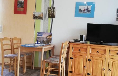 Poseritz Appartement | Fewo Rügen Böttger