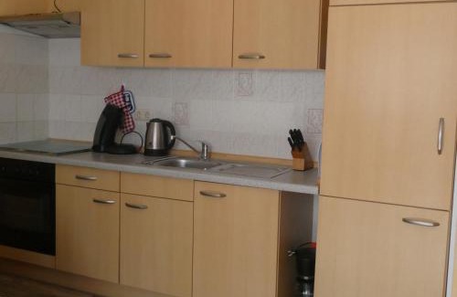 Poseritz Appartement | Fewo Rügen Böttger