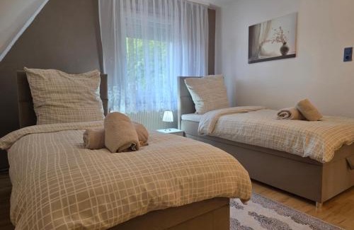 Obermarsberg Appartement | FeWO-Rafaelo 2
