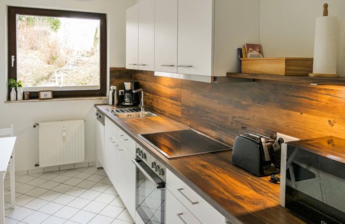 Bad Sachsa Appartement | FeWo RehFugium - Bad Sachsa