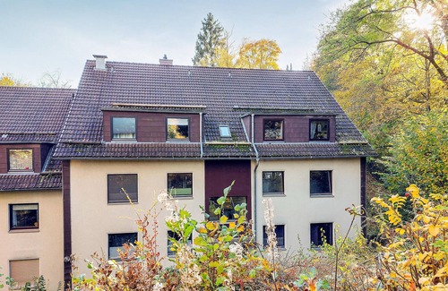 Bad Sachsa Appartement | FeWo RehFugium - Bad Sachsa
