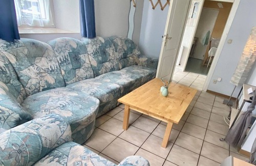 Burgen Appartement | Fewo Reinhard u. Petra Grasnick - Appartement à 3 lits