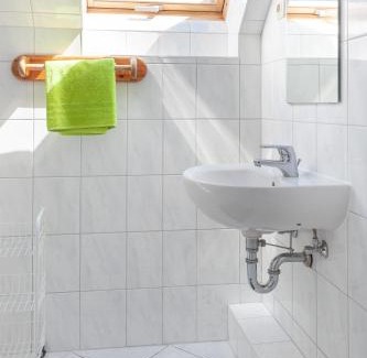 Rambin Appartement | FEWO Reitanlage bei Altefähr
